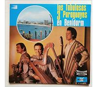 Los Fabulosos 3 Paraguayos - In Benidorm