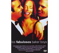 Los Fabulosos Baker Boys