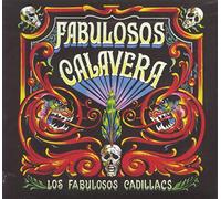 Los Fabulosos Cadillacs - Fabulosos Calavera