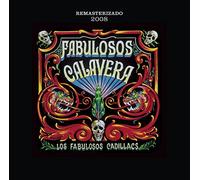 Los Fabulosos Cadillacs - Fabulosos Calavera