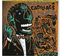 LOS FABULOSOS CADILLACS - La Luz Del Ritmo