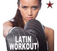 Los Fabulosos Cadillacs - Latin Workout, Vol. 1