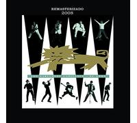 Los Fabulosos Cadillacs - Leon