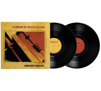 FABULOSOS CADILLLACS - Marcha Del Golazo Solitario - Vinyl (gatefold 2xLP)