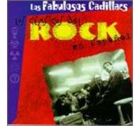 Los Fabulosos Cadillacs - Rock En Espanol