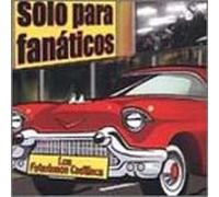 Los Fabulosos Cadillacs - Solo Para Fanaticos