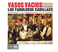 Los Fabulosos Cadillacs - Vasos Vacios: Grandes Exitos 85-93 [VINYL]