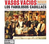 Los Fabulosos Cadillacs - Vasos Vacios: Grandes Exitos 85-93 [VINYL]