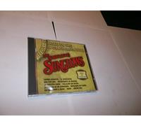 Los Fabulosos Sunglows - Disco De Oro / De Otra Generacion Texana (UK Import)