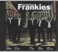 Los Fabulous Frankies - The Full Franky