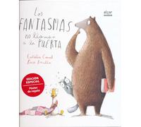 Los Fantasmas No Llaman a la Puerta