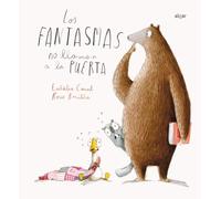 Los Fantasmas No Llaman a la Puerta: 33 (Álbumes ilustrados)