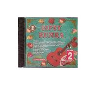 Los Fernandos - Gipsy Rumba volume 2