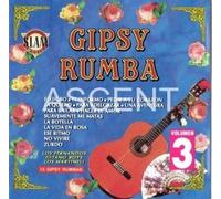 Los Fernandos - Gipsy Rumba volume 3