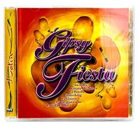 Los Fernandos & Los Martinelli - Gipsy Fiesta