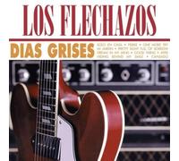 Los Flechazos - Dias Grises - 25th Anniversary Edition [VINYL]