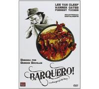 Los Forajidos de Río Bravo (Barquero)