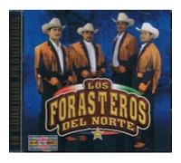 Los Forasteros Del Norte - Los Forasteros Del Norte: 14 Corridos