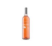Los Frailes Monastrell Rosado 2025