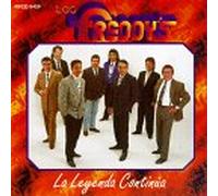 Los Freddy's - La Leyenda Continua