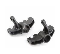 LOS Front Spindle Set (L/R): Super Rock Rey Z-LOS254055