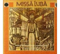 Los Fronterizos - Missa Luba Misa Criolla [VINYL]