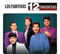 Los Fugitivos - 12 Favoritas