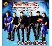 Los Fugitivos - Cancionero