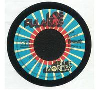 Blue Monday/Why Don't We Do Some Boogaloo? [7" VINYL]