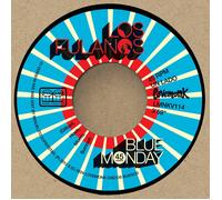 Blue Monday/Why Don't We Do Some Boogaloo? [7" VINYL]