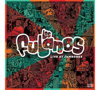 Los Fulanos - Live At Jamboree Lp [Import anglais]