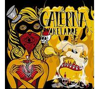 Los Galerna - Akelarre [Vinyl LP] [VINYL]