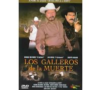 Los Galleros De La Muerte [DVD] [2005] [Region 1] [NTSC]
