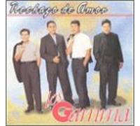 Los Gamma - Rechazo De Amor [CASSETTE]