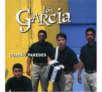Los Garcia Bros - Cuatro Paredes