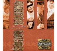 Los Garcia Bros - Mo Nos Dejo Sin Musica