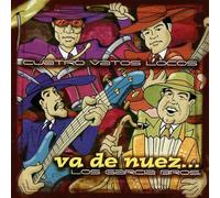 Los Garcia Bros - Va DE Nuez