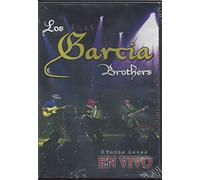 Los Garcia Brothers - 4 Vatos Locos En Vivo
