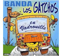 Los Gatchos - En Vadrouille