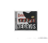 LOS GATOS NEGROS - Los Gatos Negros
