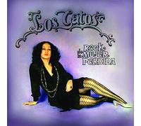 LOS GATOS - Rock De La Mujer Perdida [VINYL]