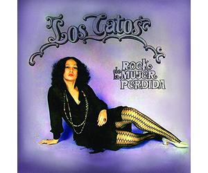 LOS GATOS - Rock De La Mujer Perdida [VINYL]
