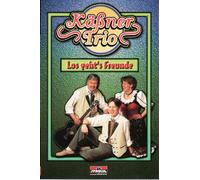 Los Geht'S Freunde [Musikkassette] [CASSETTE]