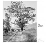 Los Gigantes Dormidos - Los Jardines De Mis Abuelos [VINYL]