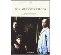 Los girasoles ciegos