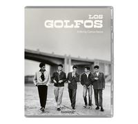 Los golfos Limited Edition Blu-ray