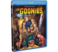 Los Goonies [Blu-ray] [Blu-ray] (2011) Jonathan Ke Quan; John Matuszak; Sean ...