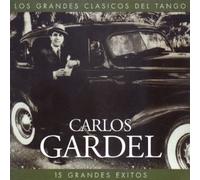 Los Grandes Clasicos Del Tango: 15 GRANDES EXITOS