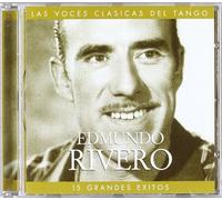 Edmundo Rivero - Los Grandes Clasicos Del Tango