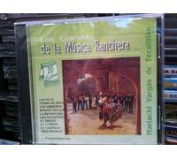 Los Grandes De La Musica Ranchera 20 Exitos